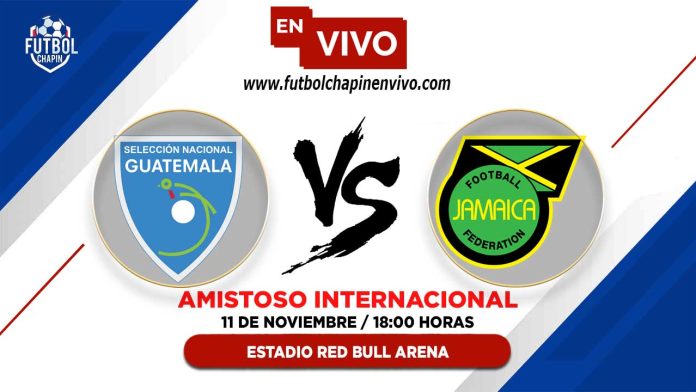 Guatemala-vs-Jamaica-en-vivo-amistoso-internacional