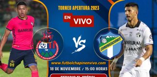 Municipal-vs-Comunicaciones-en-vivo-online-gratis