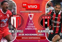Real-Estelí-vs-Alajuelense-en-vivo-online-gratis