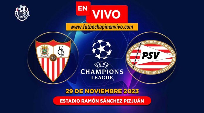 Sevilla-vs-PSV-en-vivo