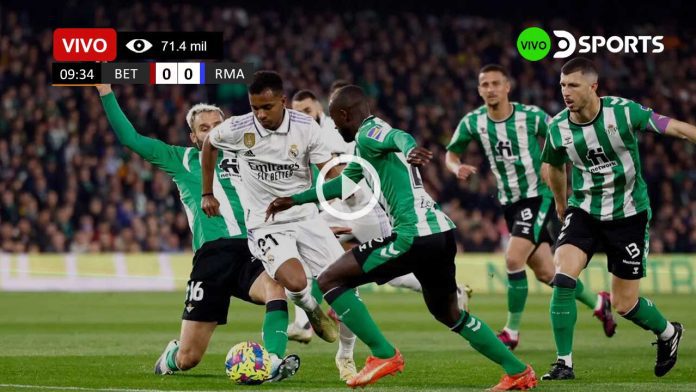 Betis-vs-Real-Madrid-en-vivo-online-gratis