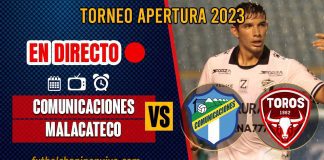 Comunicaciones-vs-Malacateco-en-directo-online-gratis-cuartos-de-final-vuelta