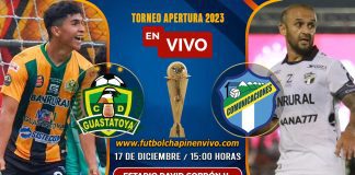 Guastatoya-vs-Comunicaciones-en-vivo-online-gratis-final-ida