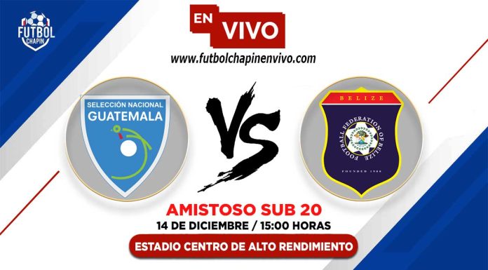 Guatemala-vs-Belice-sub-20-amistoso-internacional-2023