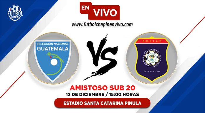 Guatemala-vs-Belice-sub-20-en-vivo
