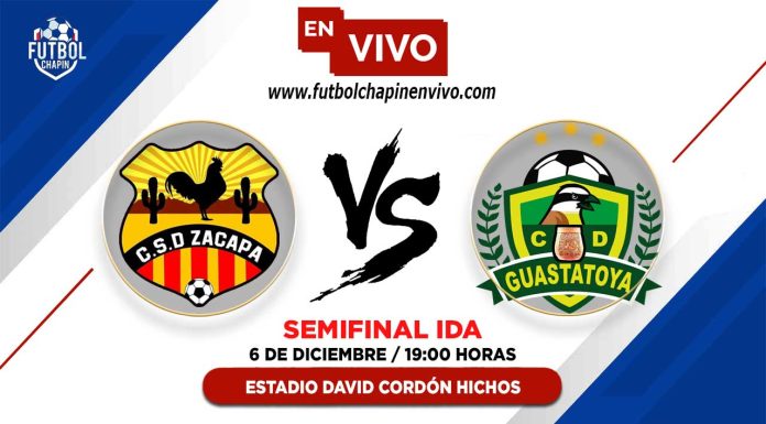 Zacapa-vs-Guastatoya-en-vivo-semifinal-ida