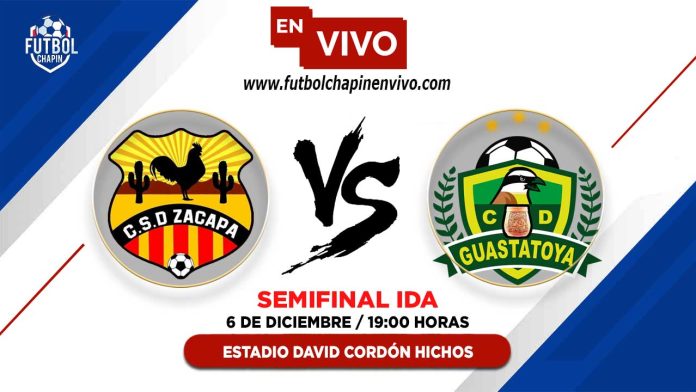 Zacapa-vs-Guastatoya-en-vivo-semifinal-ida