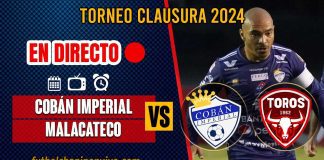 Cobán-Imperial-vs-Malacateco-en-directo-online