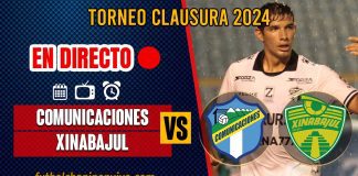 Comunicaciones-vs-Xinabajul-en-directo-online-gratis