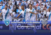 cuándo-juega-Guatemala-vs-Islandia-en-amistoso-internacional-2024