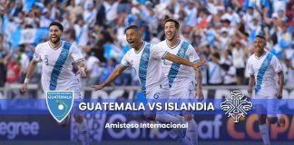 cuándo-juega-Guatemala-vs-Islandia-en-amistoso-internacional-2024