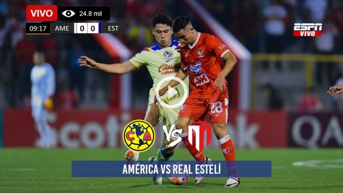 América-vs-Real-Estelí-en-vivo-online-gratis-por-espn