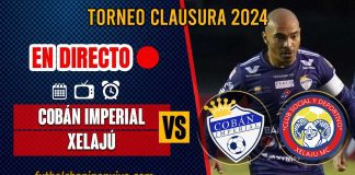 Cobán-Imperial-vs-Xelajú-en-directo-online-gratis