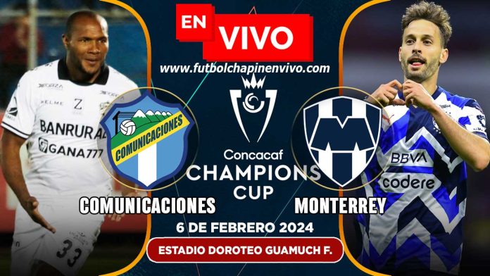 Comunicaciones-vs-Monterrey-en-vivo-online-gratis