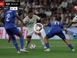 Getafe-vs-Real-Madrid-en-vivo-online-gratis