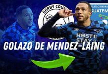 Gol-de-Nathaniel-Méndez-Laing