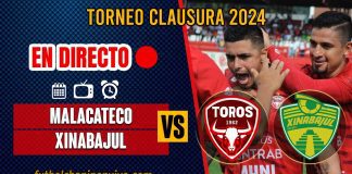 Malacateco-vs-Xinabajul-en-directo-online-gratis