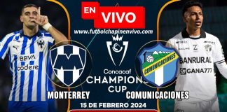 Monterrey-vs-Comunicaciones-en-vivo-online-gratis