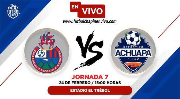 Municipal-vs-Achuapa-en-vivo