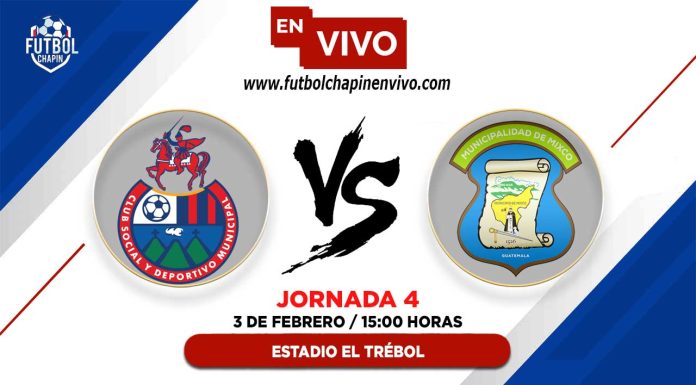 Municipal-vs-Mixco-en-vivo