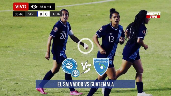 Ver-El-Salvador-vs-Guatemala-en-vivo-online-gratis-por-espn