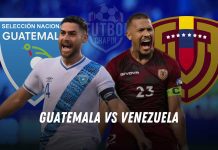 Cuándo-juega-Guatemala-vs-Venezuela