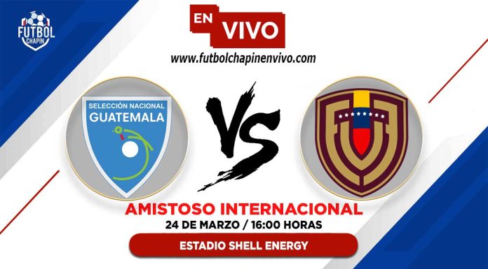 Guatemala-vs-Venezuela-en-vivo-Amistoso-Internacional-2024