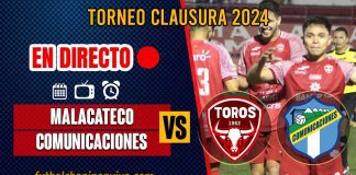 Malacateco-vs-Comunicaciones-en-directo-online-gratis