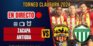 Zacapa-vs-Antigua-en-directo-online-gratis