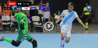 Guatemala-vs-Costa-Rica-Futsal-en-vivo-online