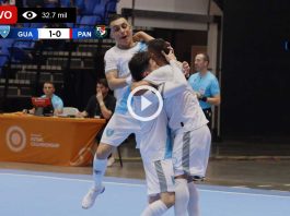 Guatemala-vs-Panamá-futsal-en-vivo-online-gratis