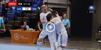 Guatemala-vs-Panamá-futsal-en-vivo-online-gratis
