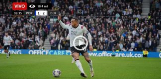 Porstmounth-vs-Derby-County-en-vivo-online-gratis