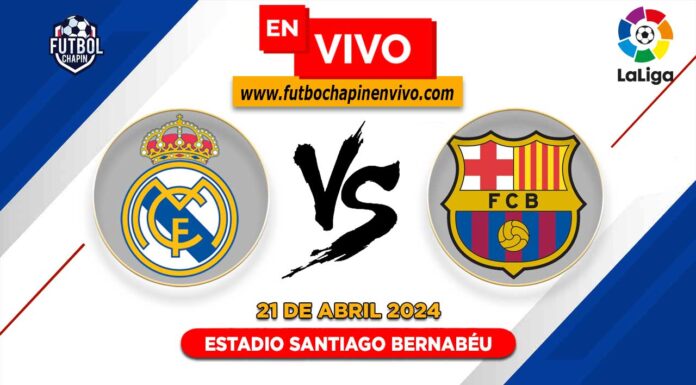 Real-Madrid-vs-Barcelona-en-vivo