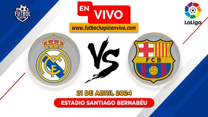 Real-Madrid-vs-Barcelona-en-vivo