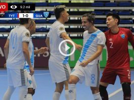 Trinidad-y-Tobago-vs-Guatemala-futsal-en-vivo-online-gratis