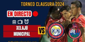 Xelajú-vs-Municipal-en-directo-online-gratis