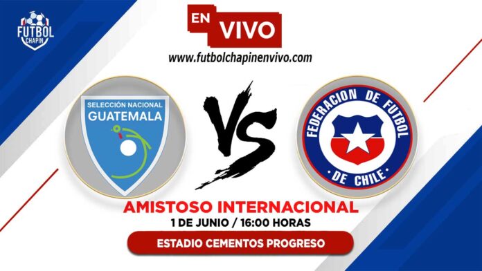 Guatemala-vs-Chile-femenino-en-vivo