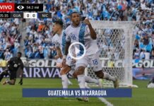 Guatemala-vs-Nicaragua-en-vivo-online-gratis