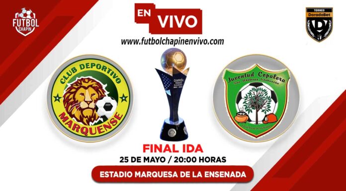 Marquense-vs-Juventud-Copalera-en-vivo-final-ida