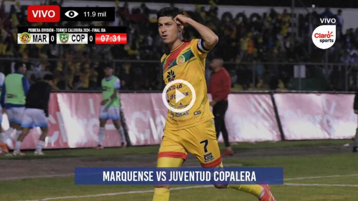 Marquense-vs-Juventud-Copalera-en-vivo-online-gratis-final-ida