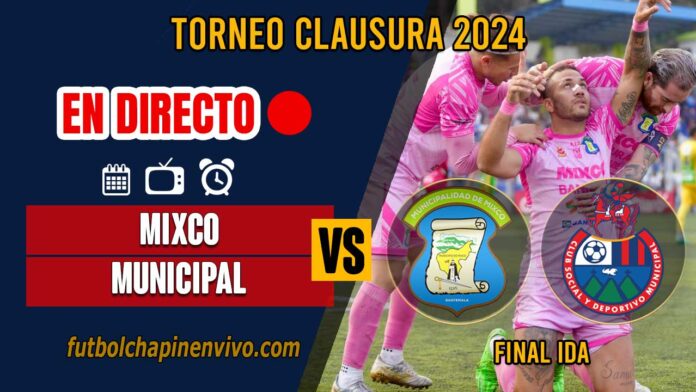 Mixco-vs-Municipal-en-directo-online-gratis-final-ida