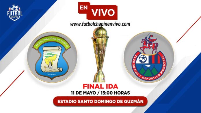 Mixco-vs-Municipal-en-vivo-final-ida