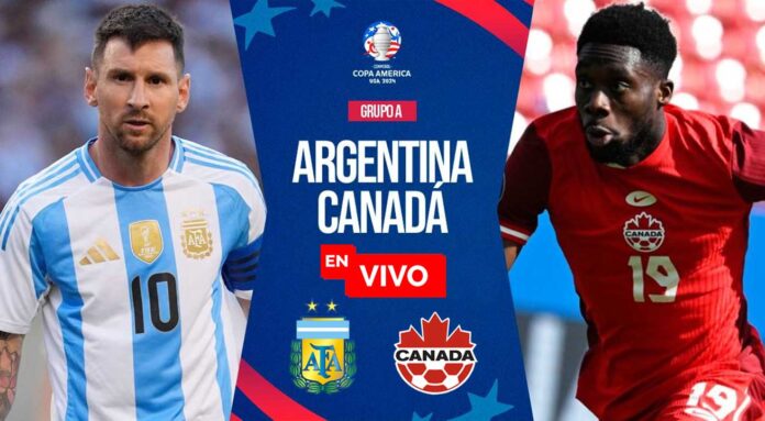 Argentina-vs-Canadá-en-vivo-online-gratis