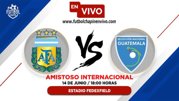 Argentina-vs-Guatemala-en-vivo