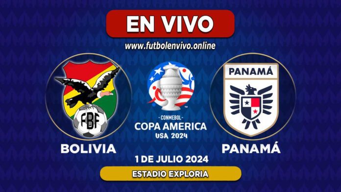 Bolivia-vs-Panamá-en-vivo