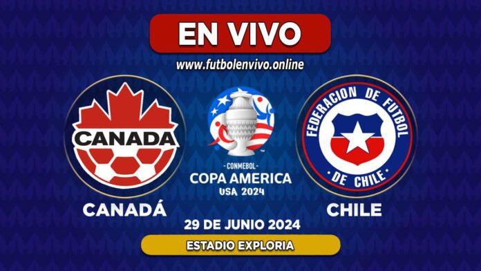 Canadá-vs-Chile-en-vivo