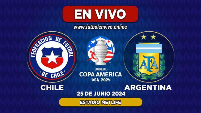 Chile-vs-Argentina-en-vivo