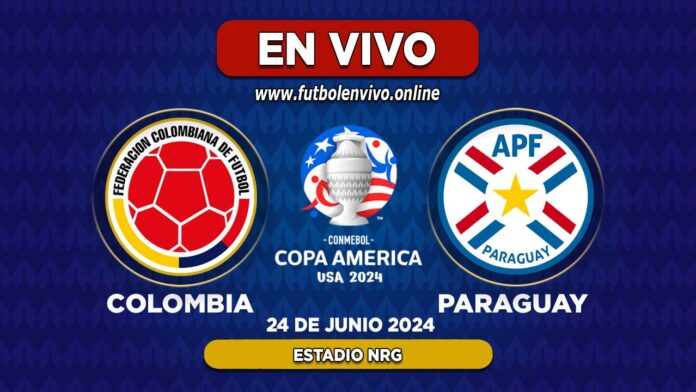 Colombia-vs-Paraguay-en-vivo