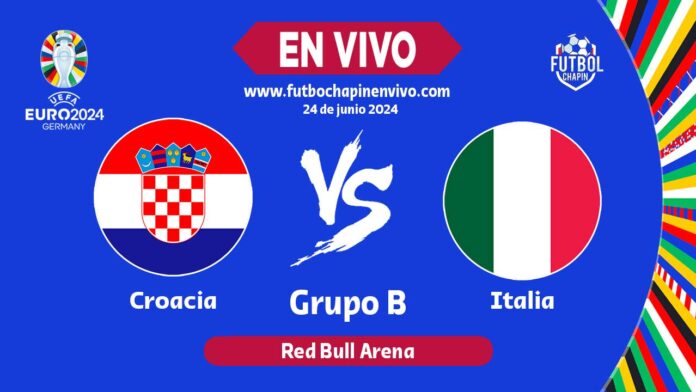 Croacia-vs-Italia-en-vivo